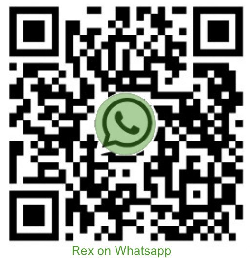 whatsapp qr